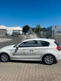 2007 BMW 120