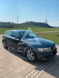2007 BMW 120