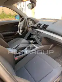 2007 BMW 120