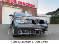 2007 BMW 120