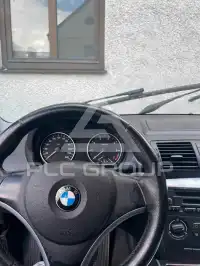 2007 BMW 120