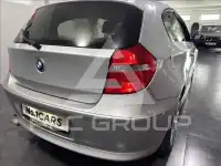2007 BMW 120