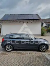 2007 BMW 120