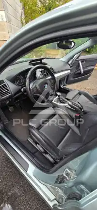 2007 BMW 120