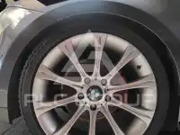 2007 BMW 120