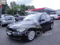2007 BMW 120