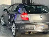 2007 BMW 120