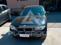 2007 BMW 120
