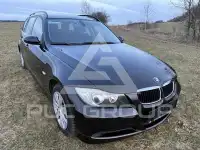 2007 BMW 120