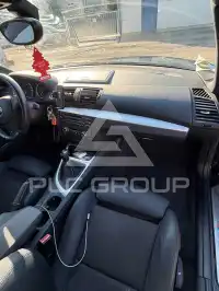 2007 BMW 120