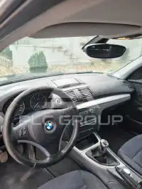 2007 BMW 120