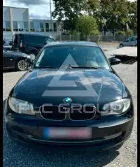 2007 BMW 120