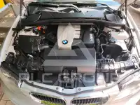 2007 BMW 120
