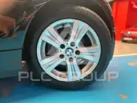 2007 BMW 120