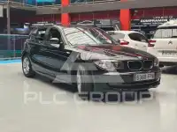 2007 BMW 120