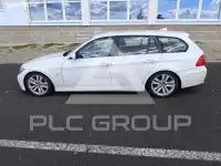 2007 BMW 120