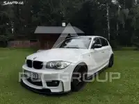 2007 BMW 120