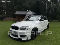 2007 BMW 120