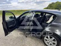 2007 BMW 120