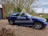 2007 BMW 120