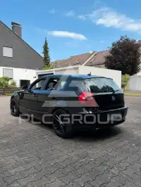 2007 BMW 120