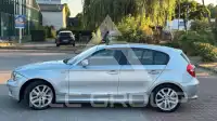 2007 BMW 120