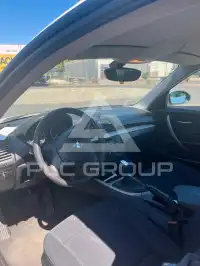 2007 BMW 120