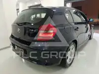 2007 BMW 120