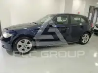 2007 BMW 120