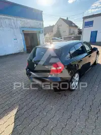 2007 BMW 120