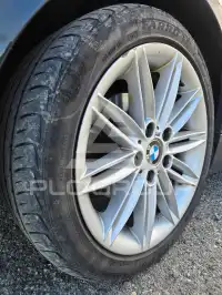 2007 BMW 120