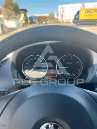 2007 BMW 120