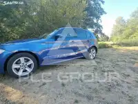 2007 BMW 120