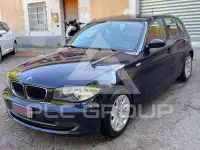 2007 BMW 120