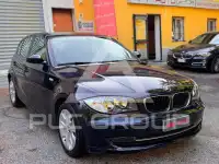 2007 BMW 120