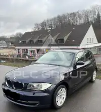 2007 BMW 120