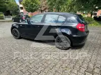 2007 BMW 120