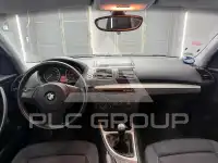 2007 BMW 120