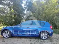2007 BMW 120