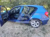 2007 BMW 120