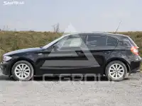 2007 BMW 120