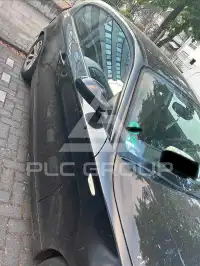 2007 BMW 120