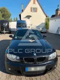 2007 BMW 120