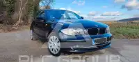 2007 BMW 120