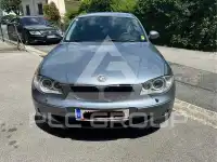 2007 BMW 120