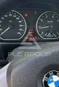 2007 BMW 120