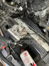 2007 BMW 120