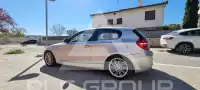 2007 BMW 120