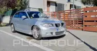 2007 BMW 120