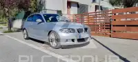 2007 BMW 120
